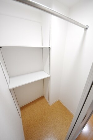 フォルテ京橋の物件内観写真